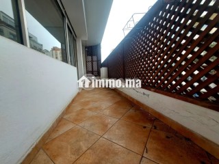 Appartement à vendre 140 m², 3 chambres Gauthier Casablanca - Appartement à vendre - Casablanca