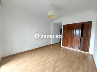 Appartement à vendre 140 m², 3 chambres Gauthier Casablanca - Appartement à vendre - Casablanca