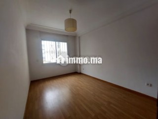 Appartement à vendre 140 m², 3 chambres Gauthier Casablanca - Appartement à vendre - Casablanca