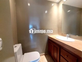 Appartement à vendre 140 m², 3 chambres Gauthier Casablanca - Appartement à vendre - Casablanca