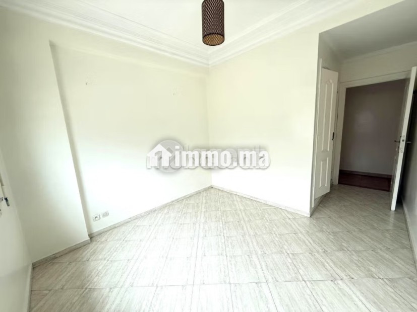 Appartement à vendre 81 m², 2 chambres Maârif Extension Casablanca - Vente Immobilier - Casablanca - photo 2