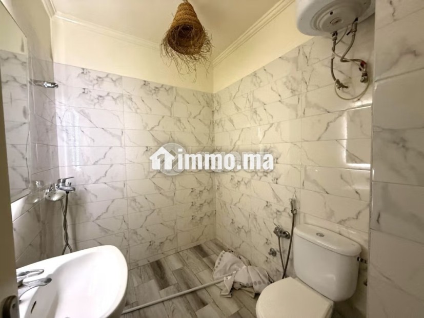 Appartement à vendre 81 m², 2 chambres Maârif Extension Casablanca - Vente Immobilier - Casablanca - photo 5