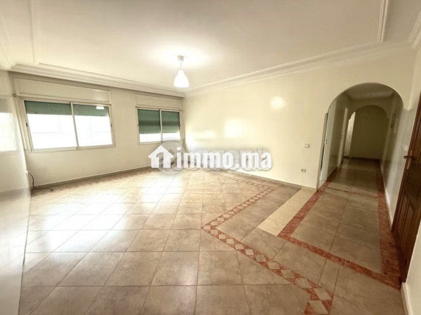 Appartement à vendre 81 m², 2 chambres Maârif Extension Casablanca - Vente Immobilier - Casablanca - photo 7