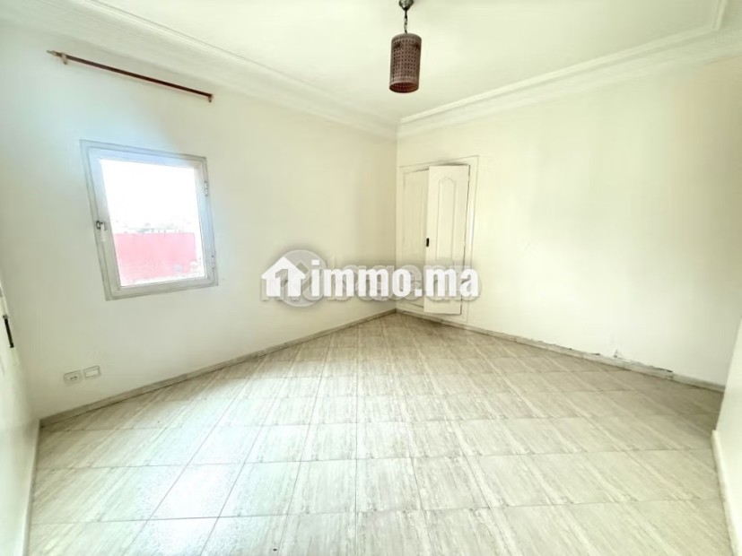 Appartement à vendre 81 m², 2 chambres Maârif Extension Casablanca - Vente Immobilier - Casablanca - photo 8