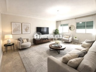 Appartement à vendre 81 m², 2 chambres Maârif Extension Casablanca - Appartement à vendre - Casablanca