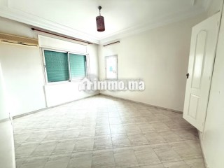 Appartement à vendre 81 m², 2 chambres Maârif Extension Casablanca - Appartement à vendre - Casablanca