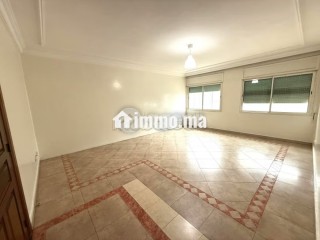 Appartement à vendre 81 m², 2 chambres Maârif Extension Casablanca - Appartement à vendre - Casablanca
