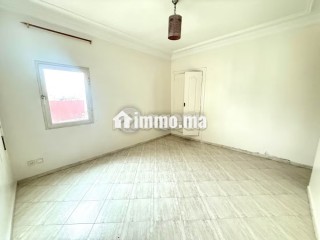 Appartement à vendre 81 m², 2 chambres Maârif Extension Casablanca - Appartement à vendre - Casablanca