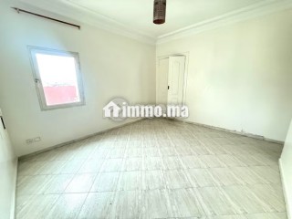 Appartement à vendre 81 m², 2 chambres Maârif Extension Casablanca - Appartement à vendre - Casablanca