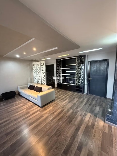 Appartement meuble en location sur harhoura longue durée - Location Immobilier - Temara - photo 3