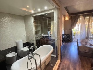 Appartement meuble en location sur harhoura longue durée - Appartement à louer - Temara