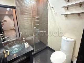 Appartement meuble en location sur harhoura longue durée - Appartement à louer - Temara