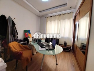 Appartement à vendre 120 m², 3 chambres Val Fleurie Casablanca - Appartement à vendre - Casablanca