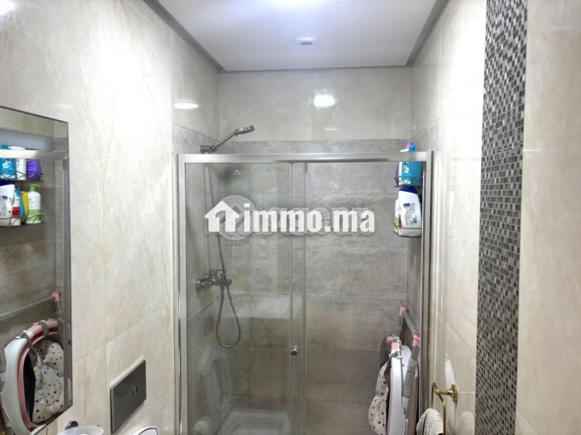 Appartement à vendre 127 m², 2 chambres Bachkou Casablanca - Vente Immobilier - Casablanca - photo 6