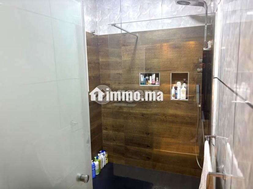 Appartement à vendre 127 m², 2 chambres Bachkou Casablanca - Vente Immobilier - Casablanca - photo 7