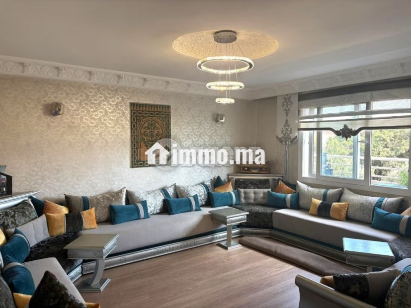 Appartement à vendre 127 m², 2 chambres Bachkou Casablanca - Vente Immobilier - Casablanca - photo 8