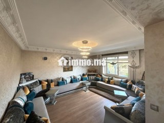 Appartement à vendre 127 m², 2 chambres Bachkou Casablanca - Appartement à vendre - Casablanca