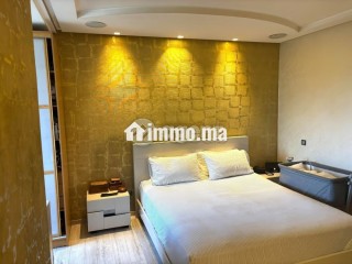 Appartement à vendre 127 m², 2 chambres Bachkou Casablanca - Appartement à vendre - Casablanca