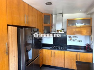 Appartement à vendre 127 m², 2 chambres Bachkou Casablanca - Appartement à vendre - Casablanca