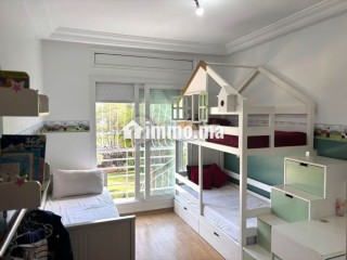 Appartement à vendre 127 m², 2 chambres Bachkou Casablanca - Appartement à vendre - Casablanca