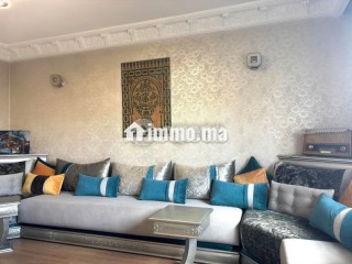 Appartement à vendre 127 m², 2 chambres Bachkou Casablanca - Appartement à vendre - Casablanca