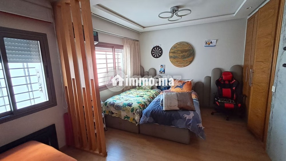 Appartement à vendre 123 m², 2 chambres Californie Casablanca - Vente Immobilier - Casablanca - photo 3