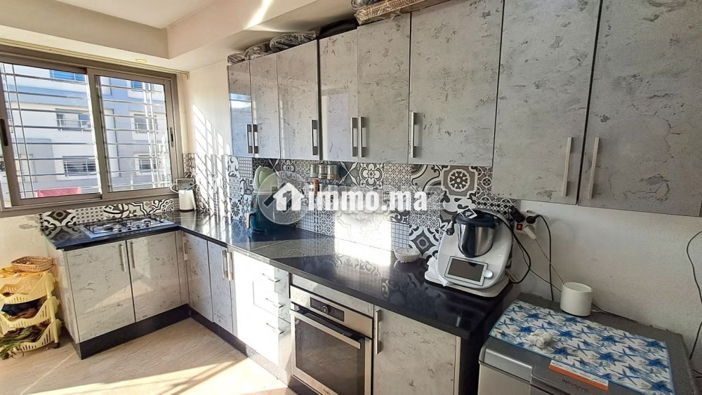 Appartement à vendre 123 m², 2 chambres Californie Casablanca - Vente Immobilier - Casablanca - photo 4