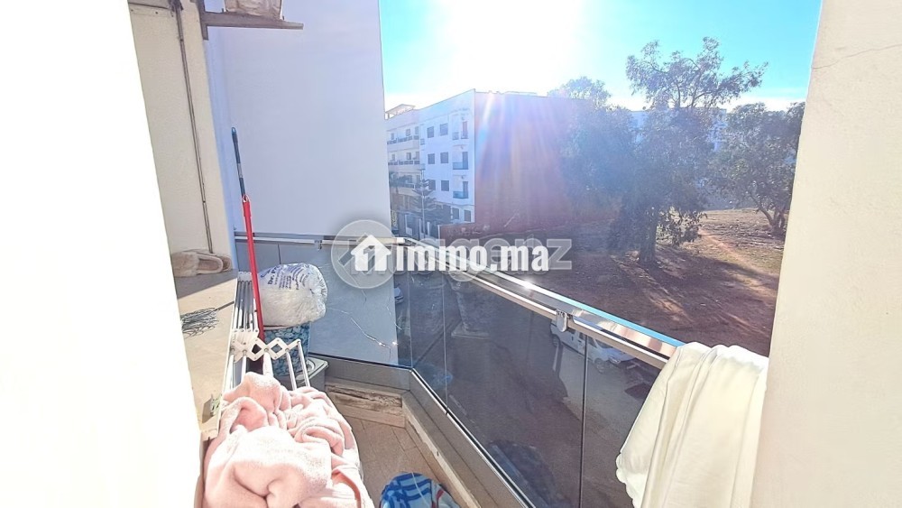 Appartement à vendre 123 m², 2 chambres Californie Casablanca - Vente Immobilier - Casablanca - photo 5