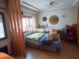 Appartement à vendre 123 m², 2 chambres Californie Casablanca - Appartement à vendre - Casablanca