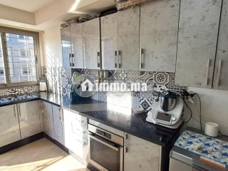 Appartement à vendre 123 m², 2 chambres Californie Casablanca - Appartement à vendre - Casablanca