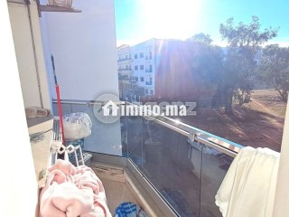 Appartement à vendre 123 m², 2 chambres Californie Casablanca - Appartement à vendre - Casablanca