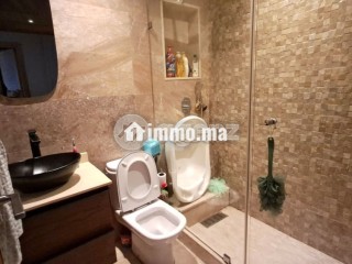 Appartement à vendre 123 m², 2 chambres Californie Casablanca - Appartement à vendre - Casablanca