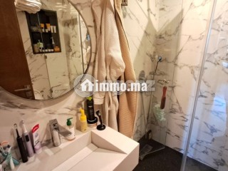 Appartement à vendre 123 m², 2 chambres Californie Casablanca - Appartement à vendre - Casablanca