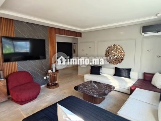 Appartement à vendre 123 m², 2 chambres Californie Casablanca - Appartement à vendre - Casablanca