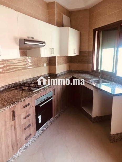 Appartement a loue a chafchaouni - Location Immobilier - Casablanca - photo 1