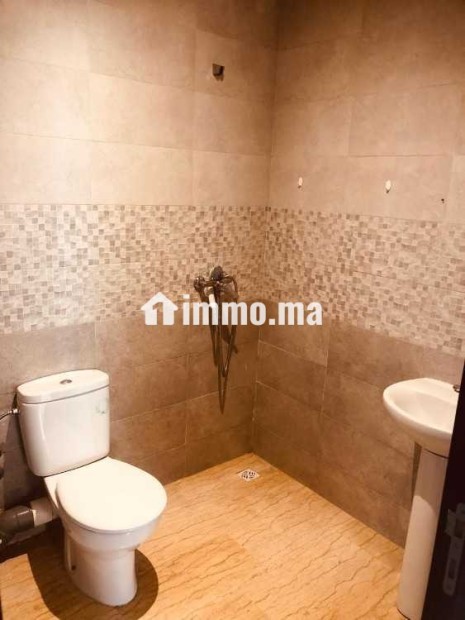 Appartement a loue a chafchaouni - Location Immobilier - Casablanca - photo 4