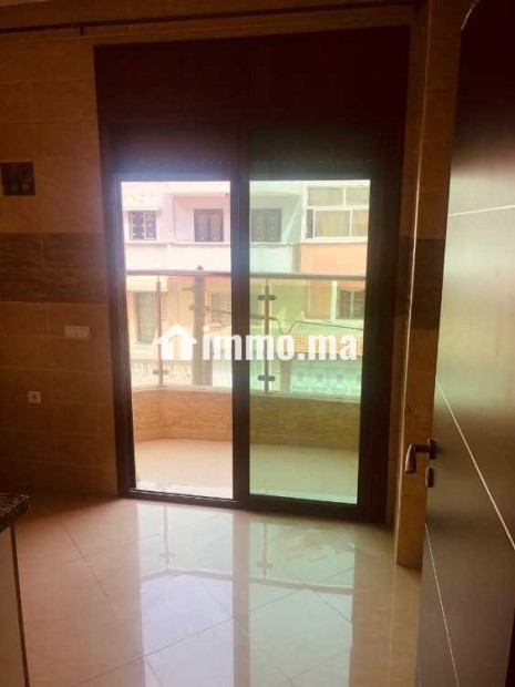 Appartement a loue a chafchaouni - Location Immobilier - Casablanca - photo 5