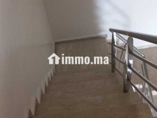 Villa à vendre dans le lotissement Lina 370 m² - Villa à vendre - Casablanca