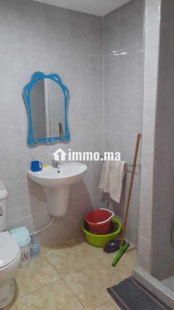 Appartement meublé a louer a mansouria - Location Immobilier - Mohammedia - photo 2