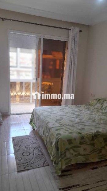Appartement meublé a louer a mansouria - Location Immobilier - Mohammedia - photo 3