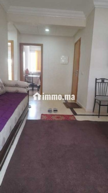 Appartement meublé a louer a mansouria - Location Immobilier - Mohammedia - photo 5
