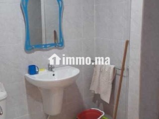 Appartement meublé a louer a mansouria - Appartement à louer - Mohammedia