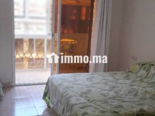 Appartement meublé a louer a mansouria - Appartement à louer - Mohammedia