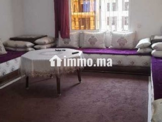 Appartement meublé a louer a mansouria - Appartement à louer - Mohammedia