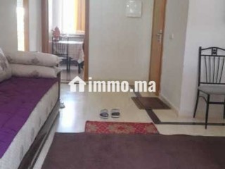 Appartement meublé a louer a mansouria - Appartement à louer - Mohammedia