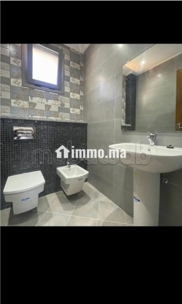 Appartement De Luxe Meublé Pour Les familles - Vente Immobilier - Mohammedia - photo 3