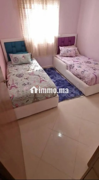 Appartement De Luxe Meublé Pour Les familles - Vente Immobilier - Mohammedia - photo 5