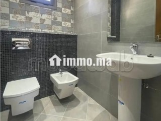 Appartement De Luxe Meublé Pour Les familles - Appartement à vendre - Mohammedia
