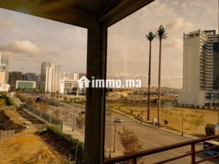 NOUVEAU Appartement à tanger en face la gare - Appartement à vendre - Tanger