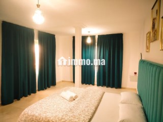 NOUVEAU Appartement à tanger en face la gare - Appartement à vendre - Tanger